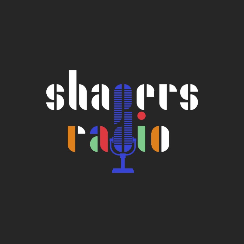 Shapers Radio v2